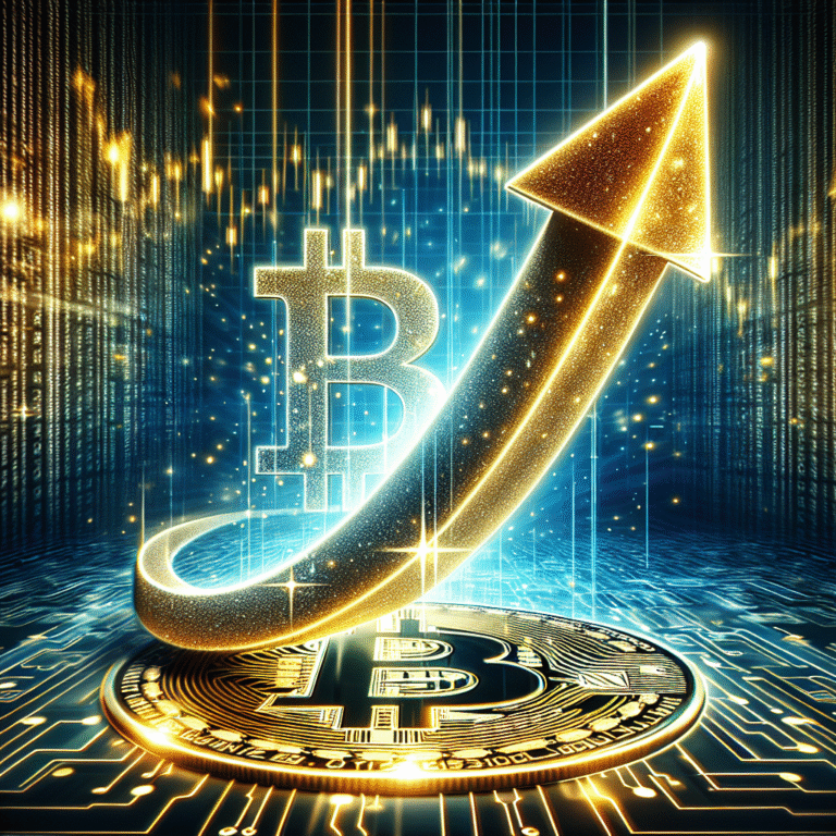 Potentiele Explosie van Bitcoin Analisten Voorspellen Stijging naar 135.000 na Belangrijk Koerssignaal