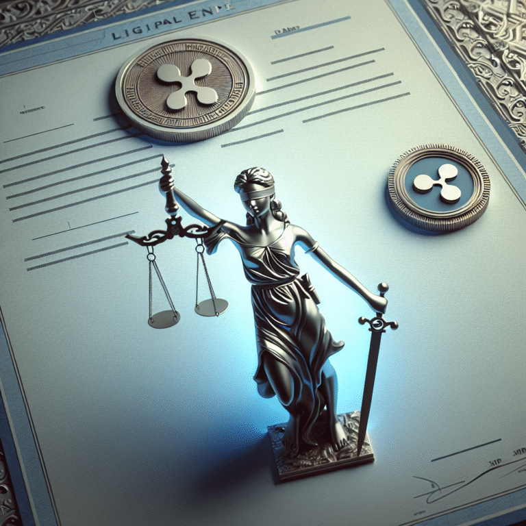Ripple CLO onthult redenen achter het intrekken van de SEC rechtszaak tegen XRP