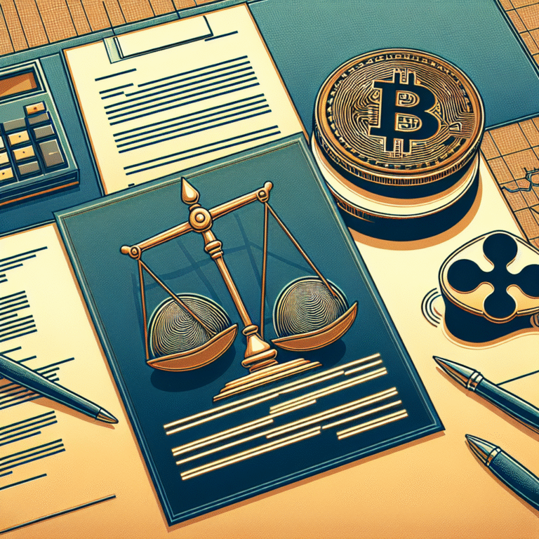 SEC Streeft naar 50 Miljoen Schikking met Ripple in XRP Rechtszaak