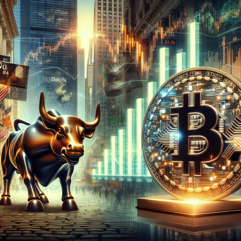 SP 500 Betreedt Bullmarkt Wat Betekent Dit Voor Bitcoin