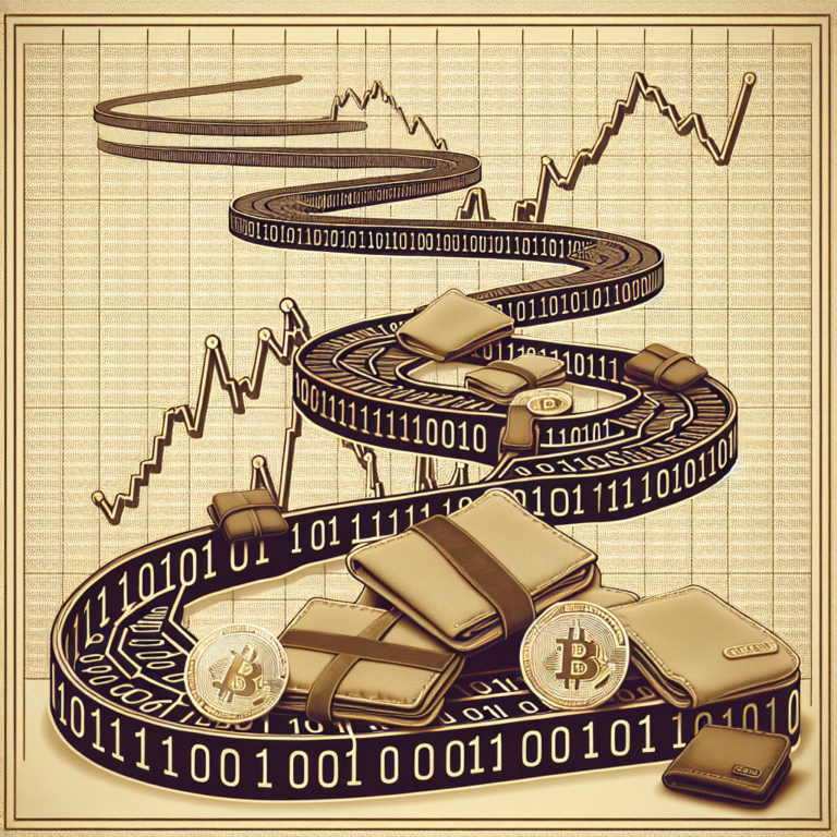Silk Road Wallets Activeren Bitcoin Na 10 Jaar Stilstand Impact op de Markt