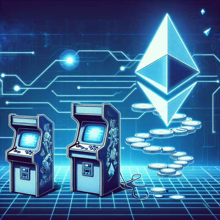 Square Enix lanceert NFT game op Sonys Ethereum netwerk wat betekent dit voor de toekomst van gaming