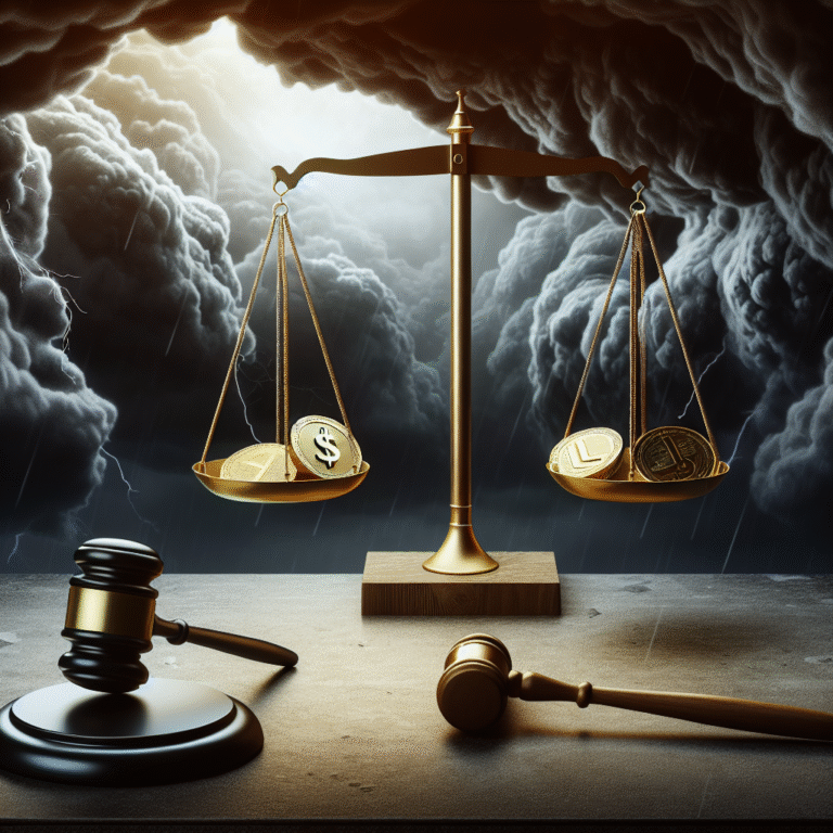 Stablecoin wetgeving krijgt forse klap GENIUS Act verliest cruciale stem in Senaat