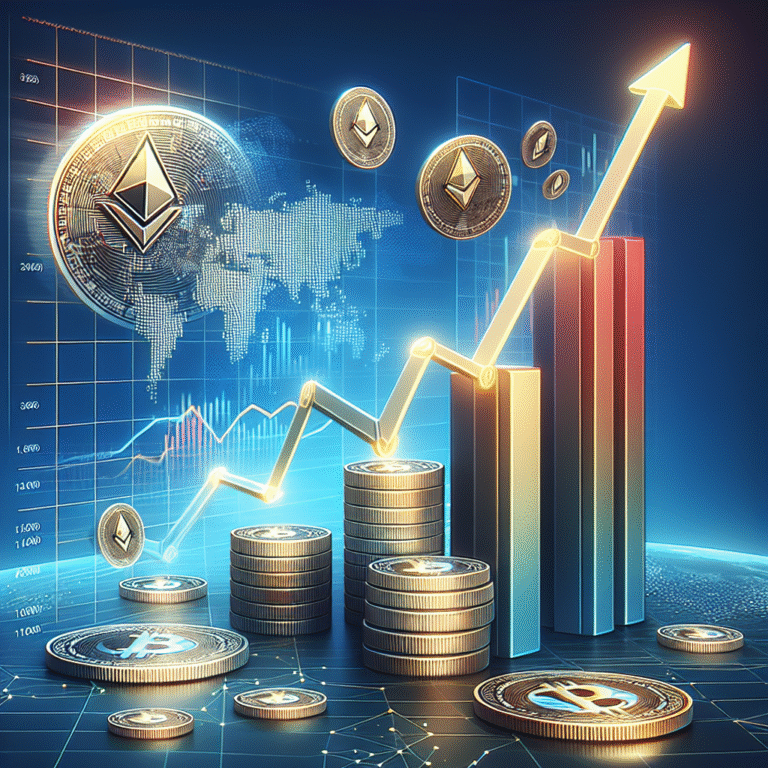 Stablecoins Knallen Voorbij 182 Biljoen Hoe Ze de Geldwereld Sneller Transformeren dan Ooit