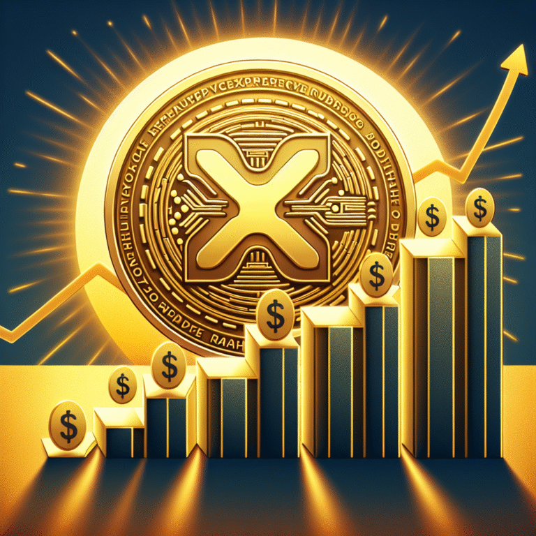 Sterke Herstelverwachting Voor XRP Koers Kan Naar 4 Stijgen