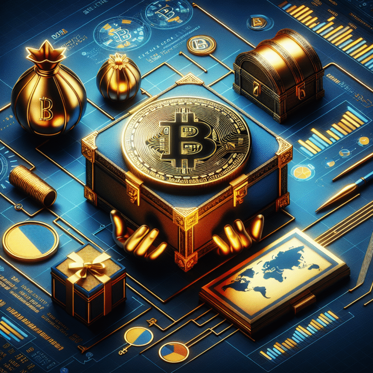 Strive Asset Management onthult wereldprimeur nieuwe plannen voor Bitcoin aandelen en een strategische schatkist
