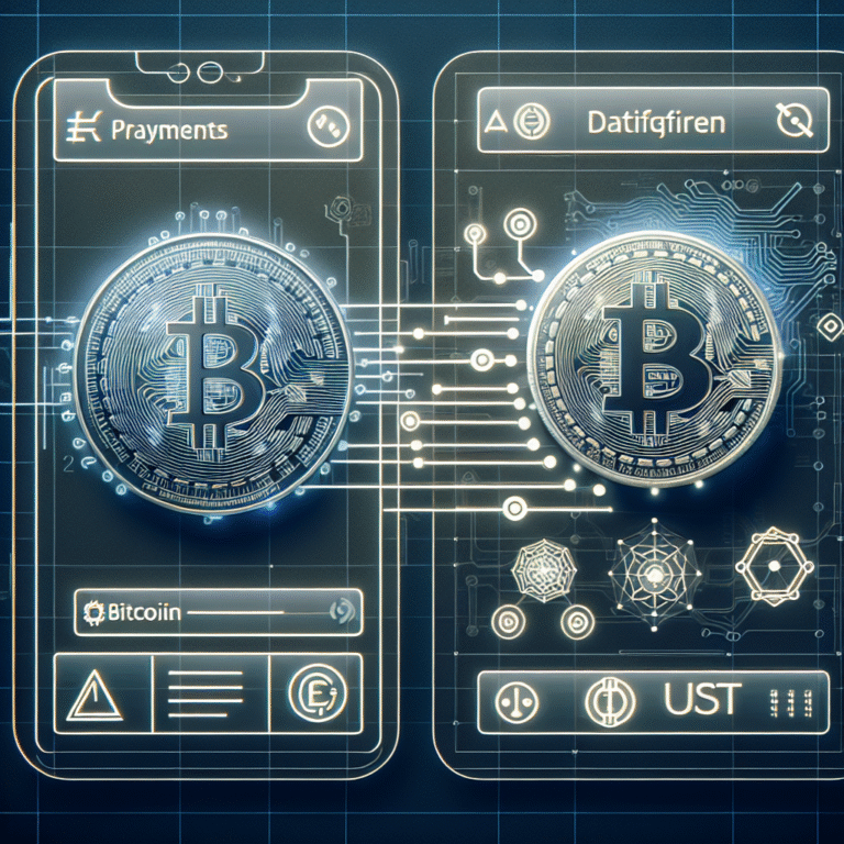 Tethers CEO Kondigt AI platform aan voor Betalingen in Bitcoin en USDT