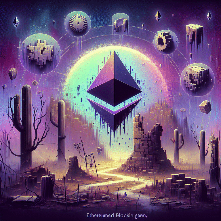 The Walking Dead Ethereum NFT game staat op het punt te verdwijnen
