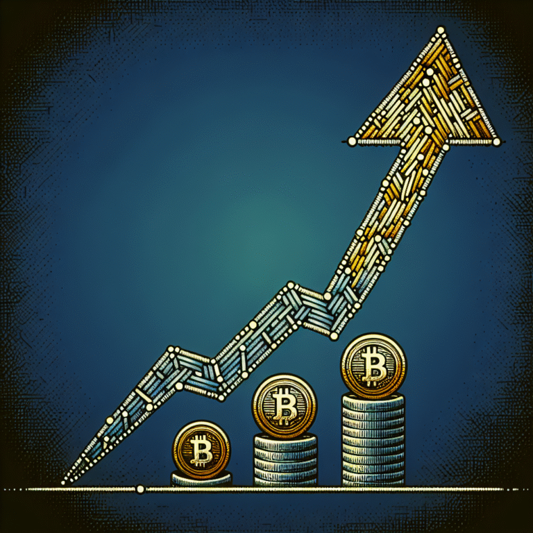 Top 4 RWA Cryptocoins Na Investeringsgolf Van JPMorgan En BlackRock