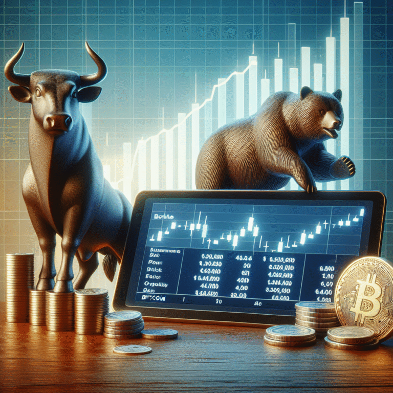 Top investeerder waarschuwt Scoor Nu Je Bitcoin Voordat Je de Boot Mist