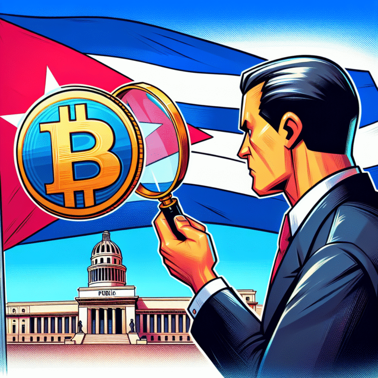 Trump Verbonden Bitcoin Mijnbedrijf Wordt Publiek