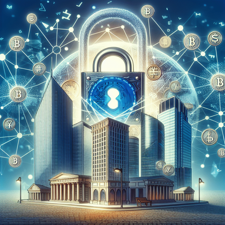 TrustCapital Breidt Turnkey Crypto infrastructuur Voor Financiele Instellingen Uit
