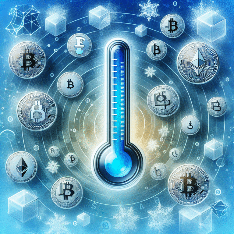 VS Inflatie Koelt Af Wat Betekent Dit Voor Crypto