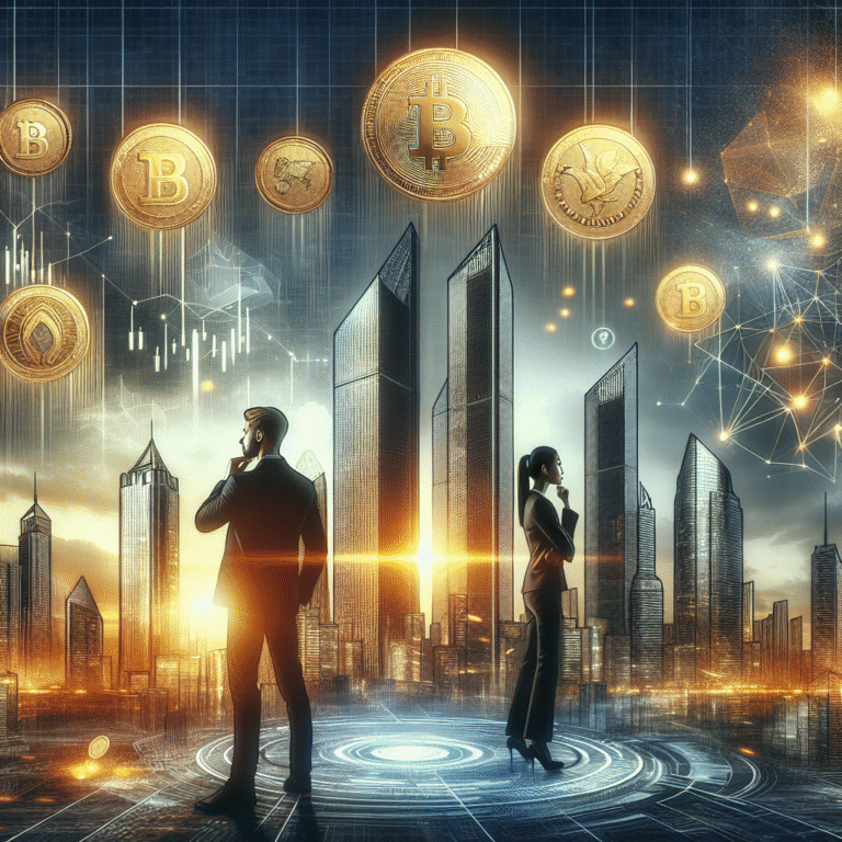 Van Vroege Weddenschap van Michael Saylor Tot Miljarden in Deals Zo Ontdekte Jefferies De Kracht Van Crypto