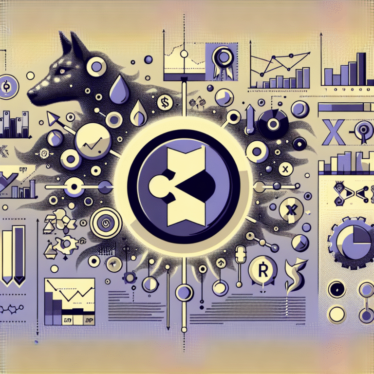 Verwachtingsvolle analyse Dit staat XRP te wachten in de komende maand