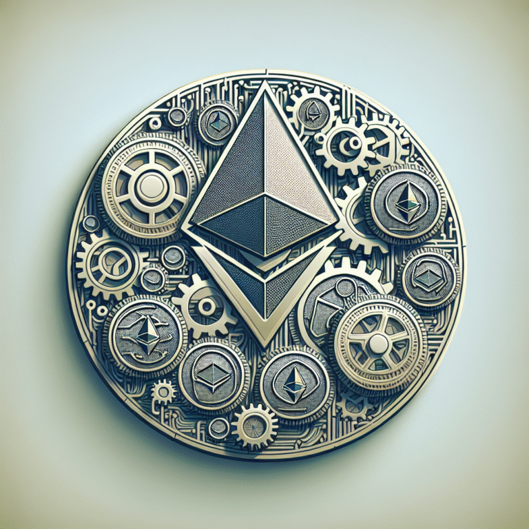 Vitalik Buterin pleit voor radicale vereenvoudiging van Ethereum Minder is meer