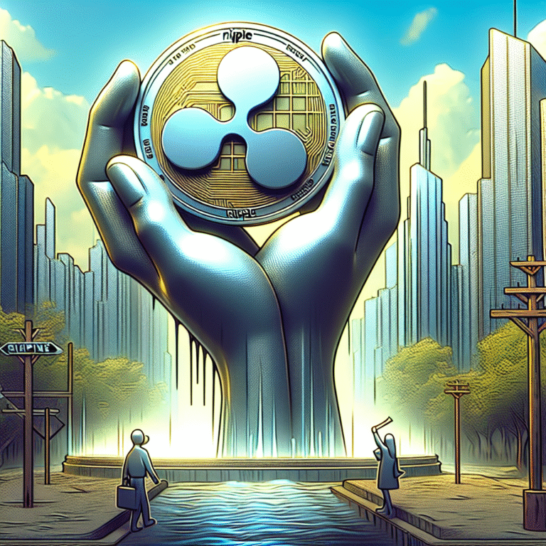 Volgens Monica Long Is Het Moment Aangebroken Amerikaanse Banken Omarmen Massaal Ripple