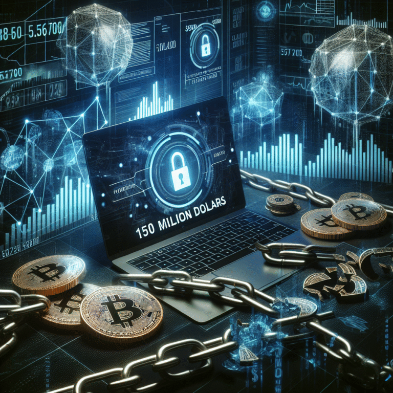 Voormalige Cred-Leiders Bekennen Zich Schuldig Aan $150 Miljoen Crypto-Fraudeplan
