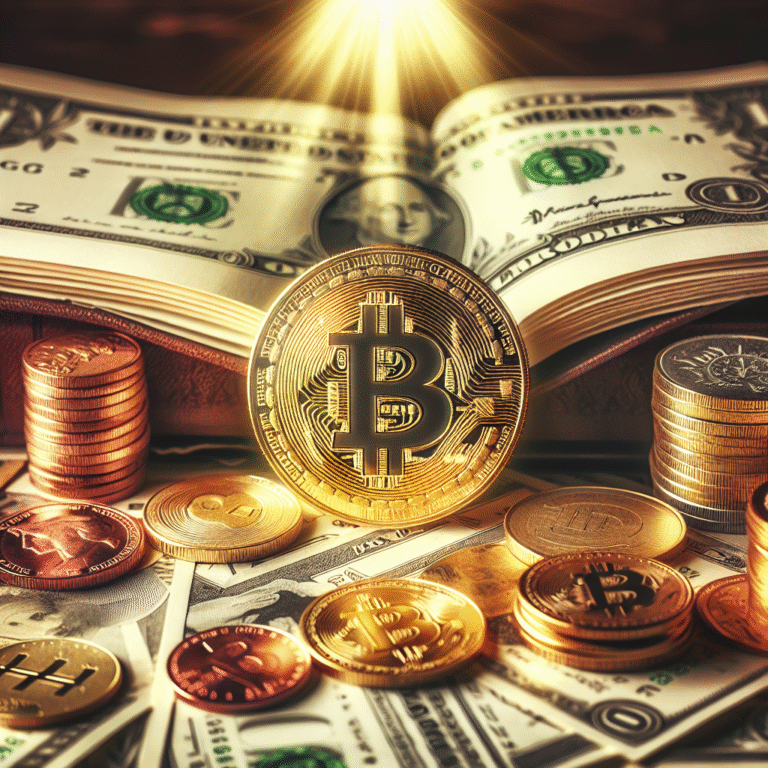 Waarom Bitcoin de voorkeur van Robert Kiyosaki krijgt boven traditioneel geld