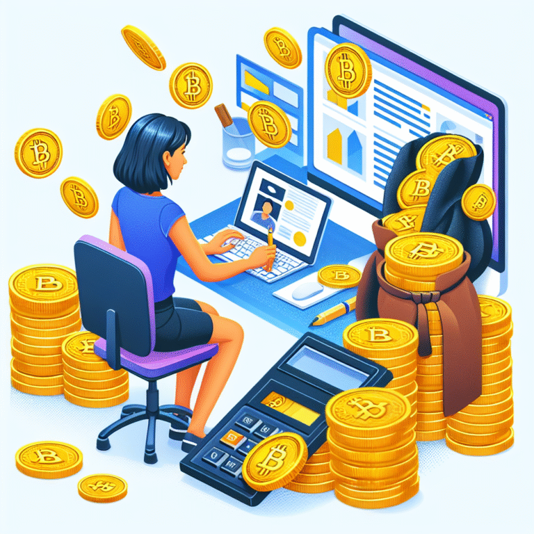 Waarom Crypto Onmisbaar Is Voor Content Creators