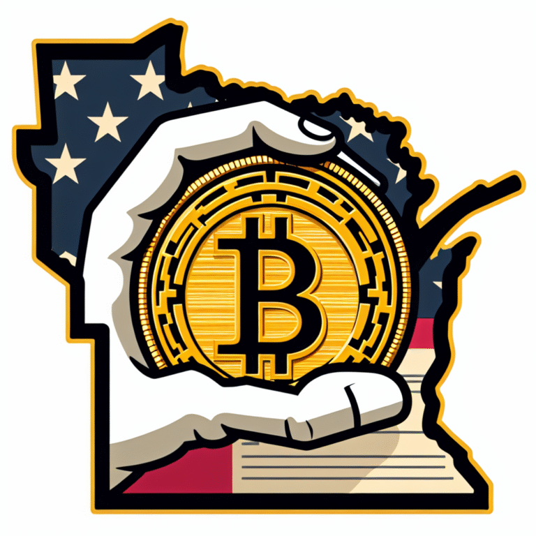 Waarom Deze Staten Bitcoin reservewetten Afwijzen