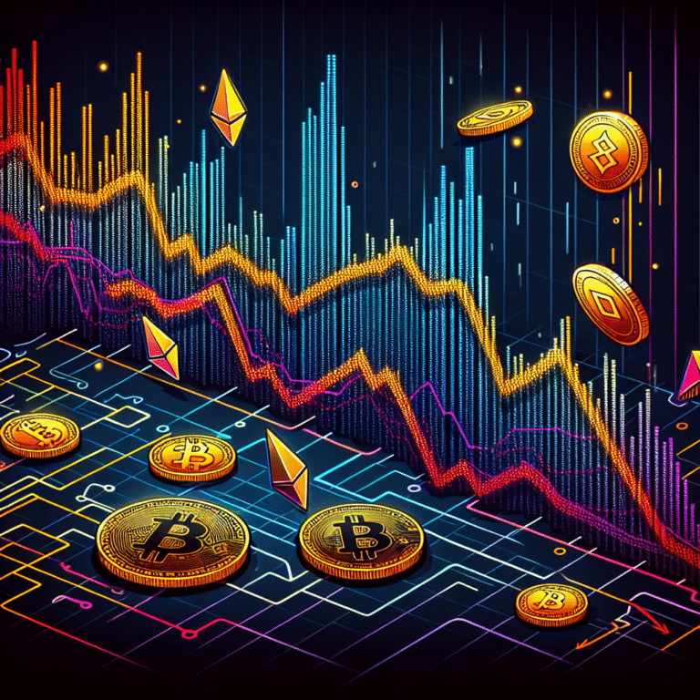 Waarom Is De Cryptomarkt Vandaag In Zakken