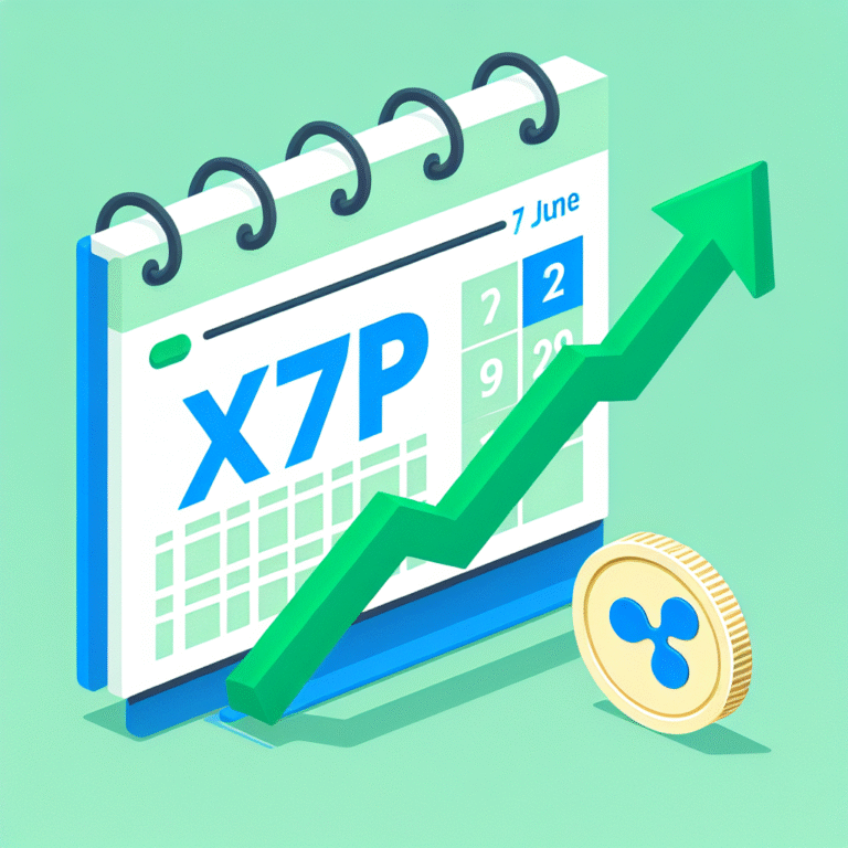 Waarom je voor 17 juni XRP moet kopen