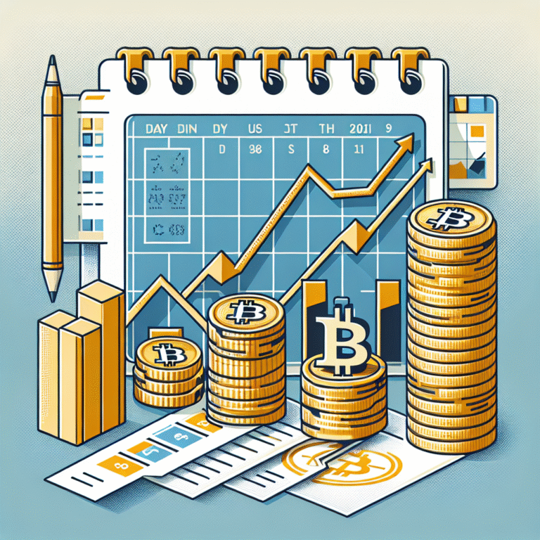 Wat als je dagelijks 10 euro in Bitcoin investeert sinds de piek Ontdek de financiele impact