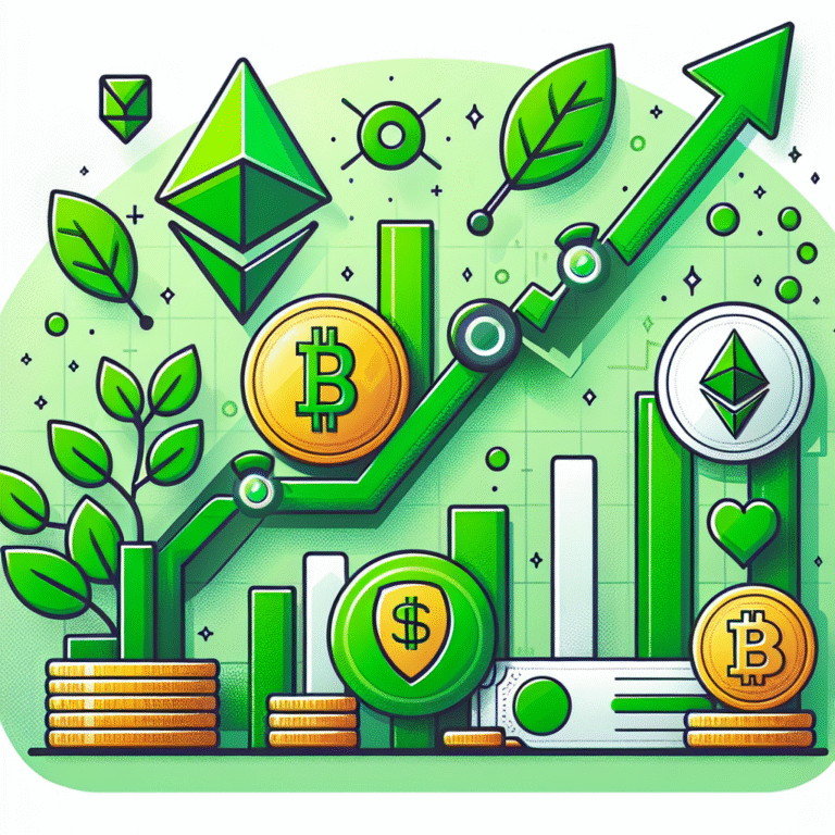 WisdomTree Crypto markt Groei Zonder Hype Is Een Gezonde Ontwikkeling