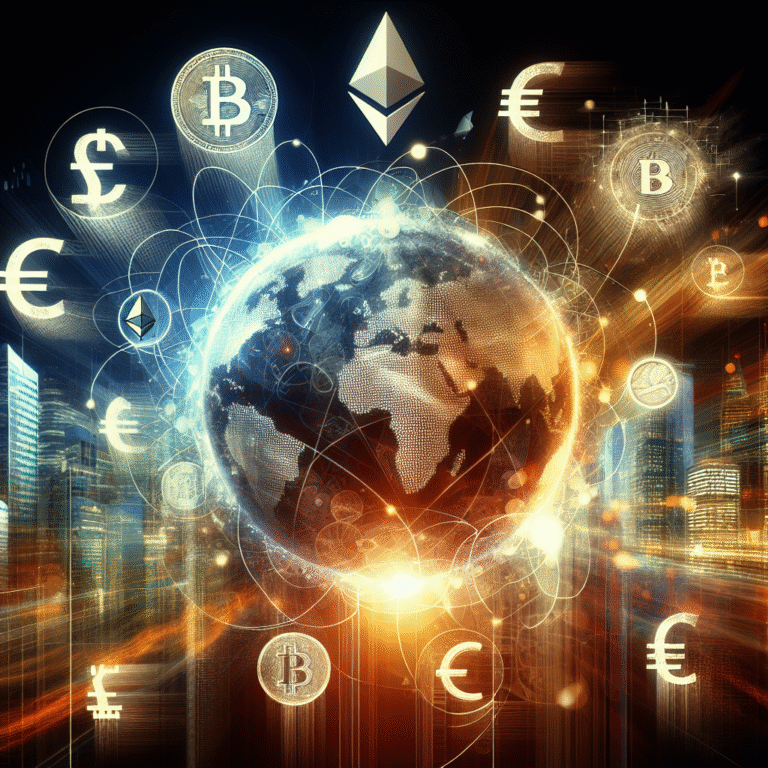 World Liberty Financial en CZ Zetten Vaart Achter Crypto Acceptatie Strategieen