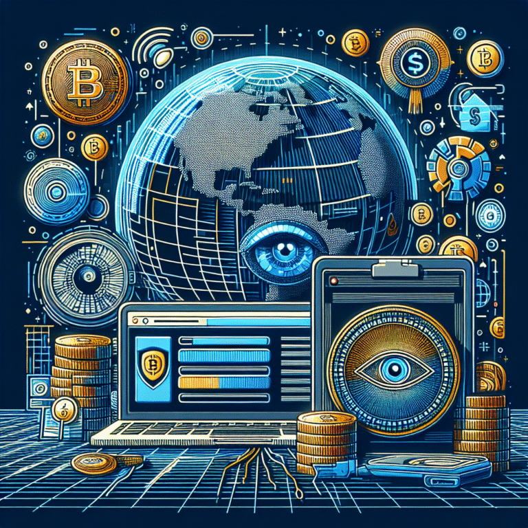 Worldcoin Knalt de Markt Op Gratis Crypto Bij Iris Scan in de VS