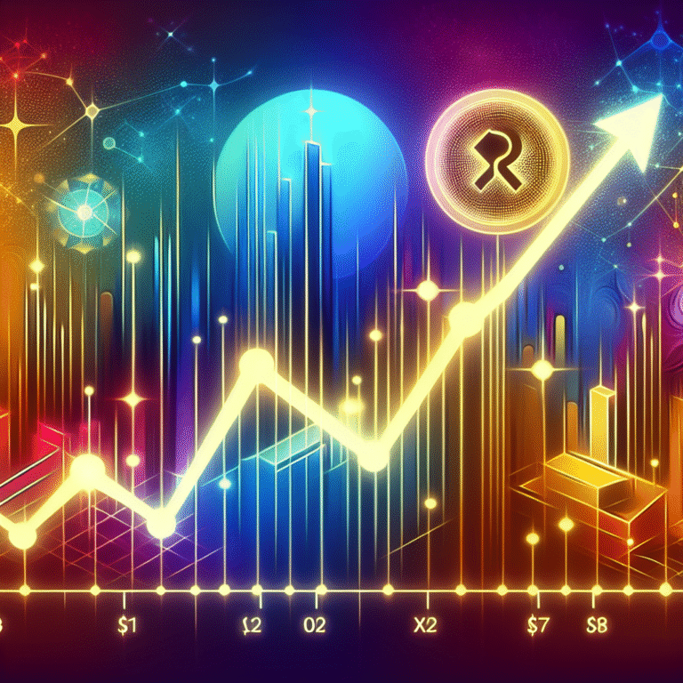 XRP Koers Maakt Sprong Naar 17 Historische Data Voorspelt Groot Nieuws