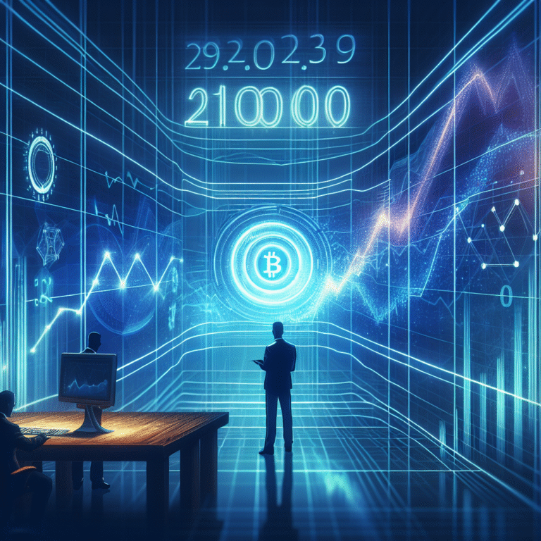 XRP Prijsvoorspelling Voor 2030 Wat Gebeurt Er Als Je Nu 10.000 Investeert