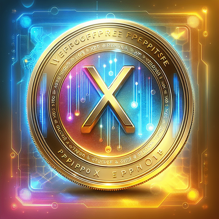 Xpfinance Kondigt De Presale Van De XPF token Aan