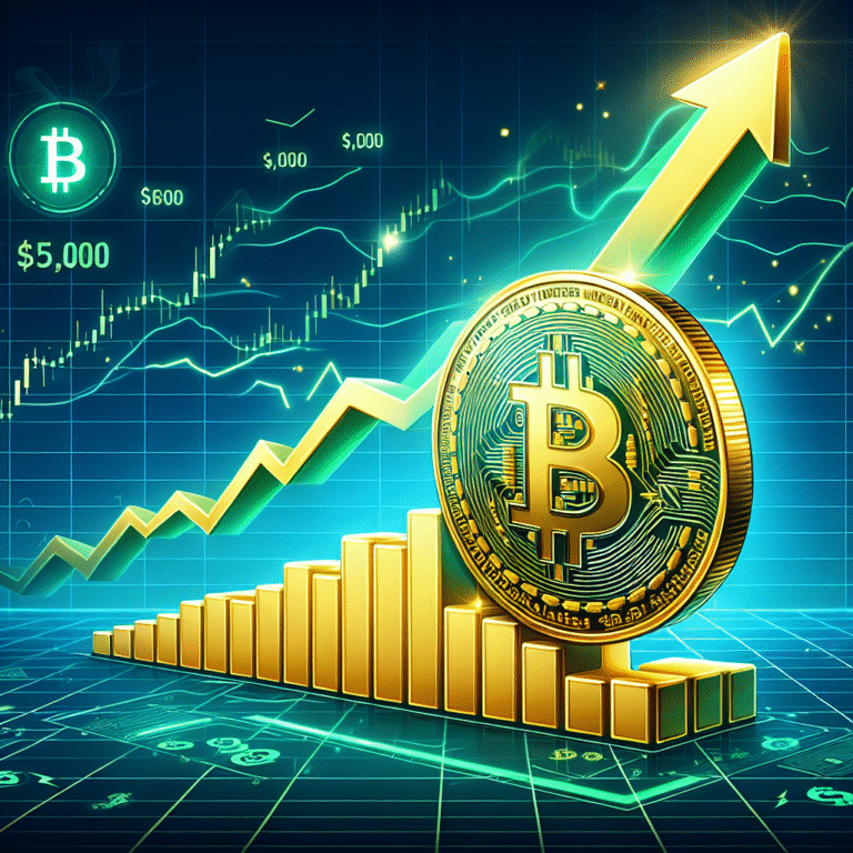 Zeldzaam signaal onthult enorme stijging voor Bitcoin staat de 150.000 mijlpaal voor de deur