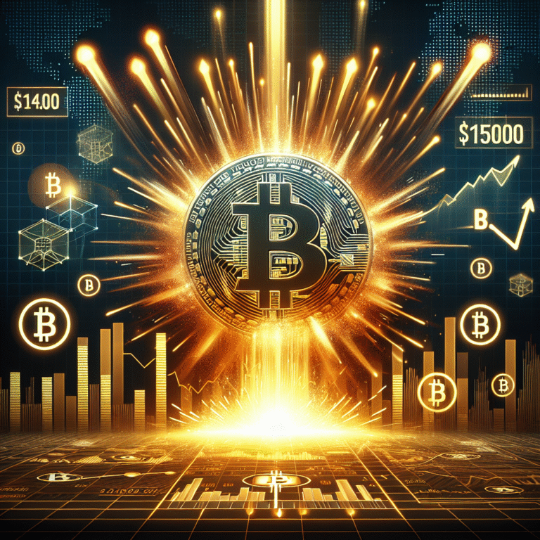 Zeldzaam signaal wijst op Bitcoin koers explosie – staat 150.000 nu echt voor de deur