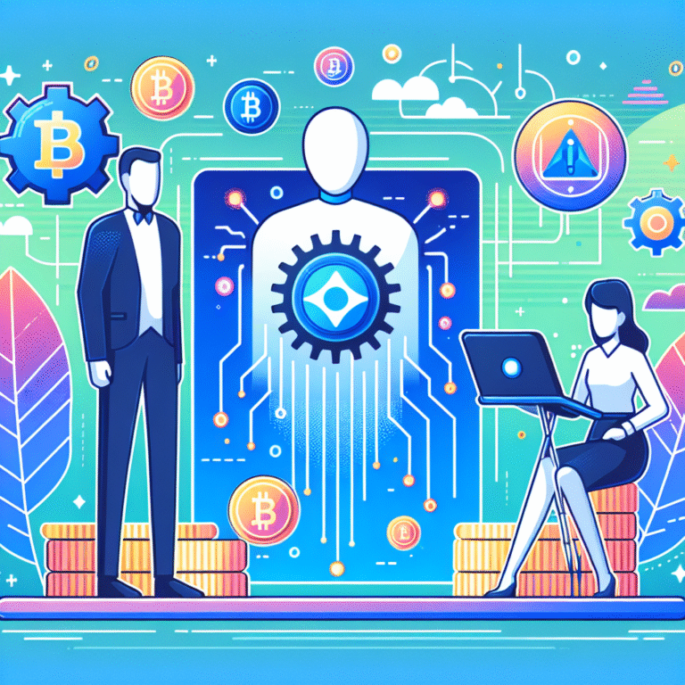 ai agents worden de volgende grote kwetsbaarheid voor crypto