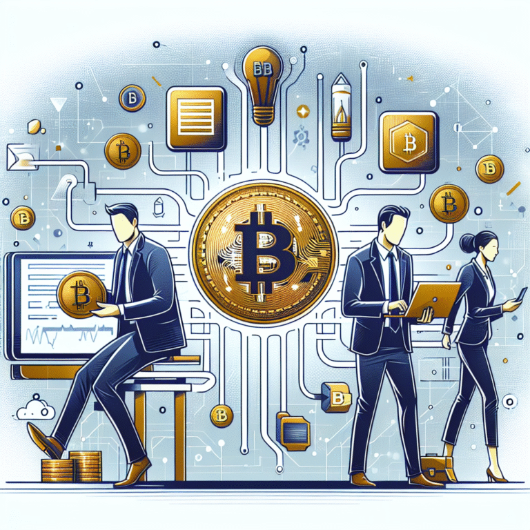 bedrijven houden veel meer bitcoin vast dan verwacht vraagt executive
