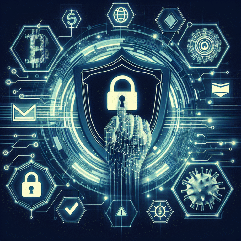 binance weert succesvol phishingaanval af die coinbase trof