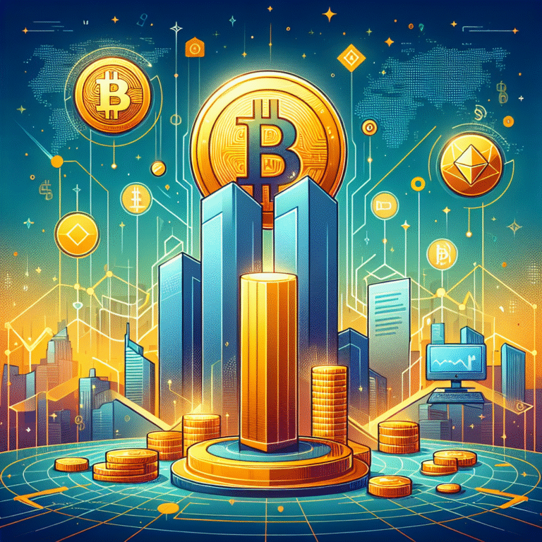 bitcoin als gouden standaard vs kondigt ambitieuze crypto agenda aan