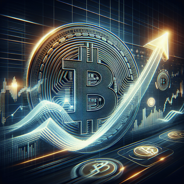 bitcoin behoudt bullish momentum wat kun je verwachten van de koers