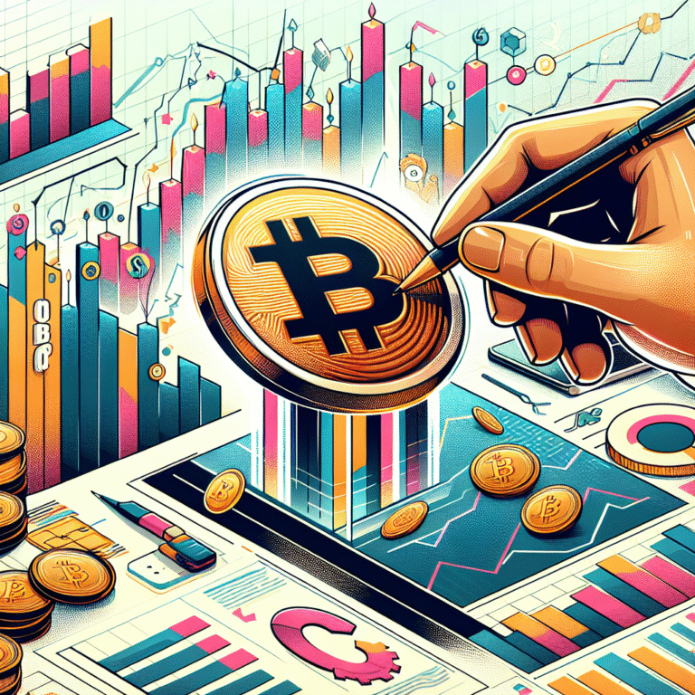 bitcoin bereikt nieuwe hoogtes door crisis op japanse obligatiemarkt