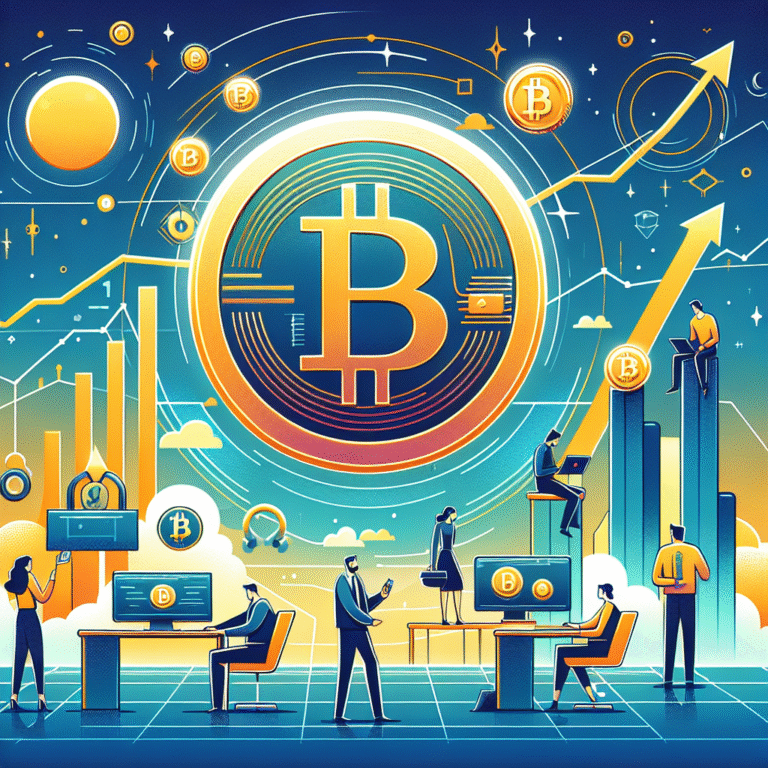 bitcoin bereikt recordhoogte op weg naar 110 000