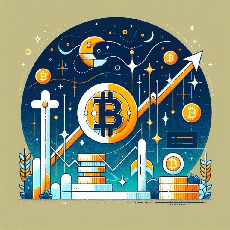 bitcoin bevestigt gouden kruis volgende recordhoogte in zicht