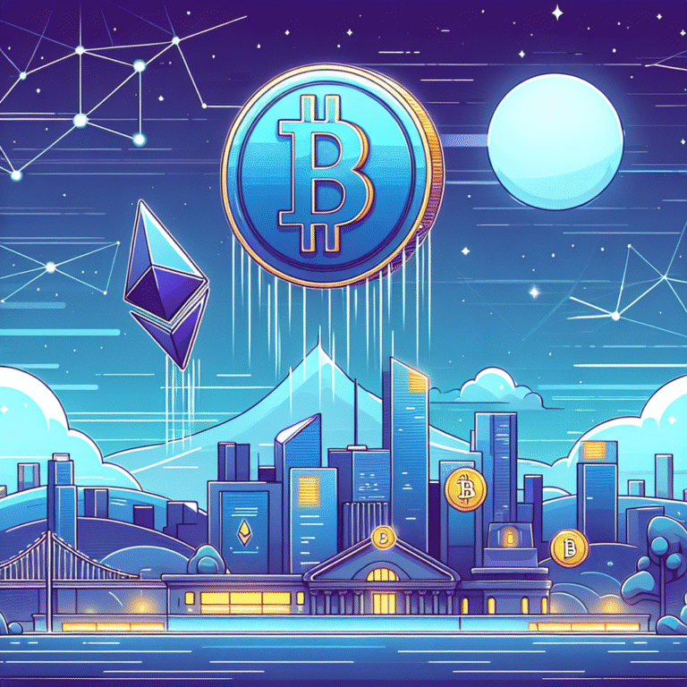 bitcoin en ethereum dalen door herintroductie van trump tarieven
