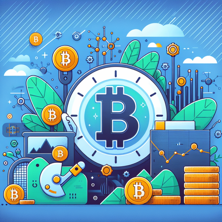 bitcoin fomo is voorbij vrees je al te laat te zijn
