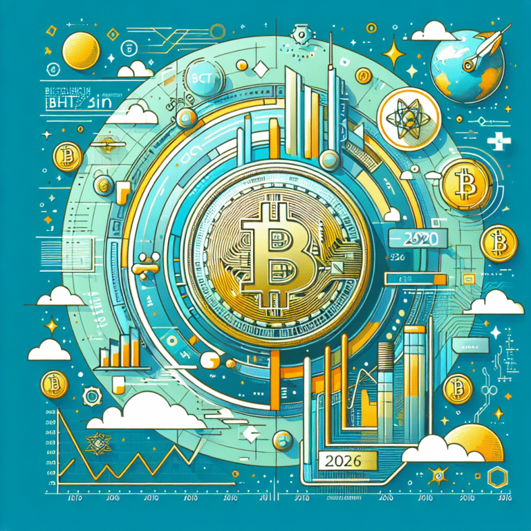 bitcoin instroom tipt af op 420m in 2026 bitwise levert voorspelling