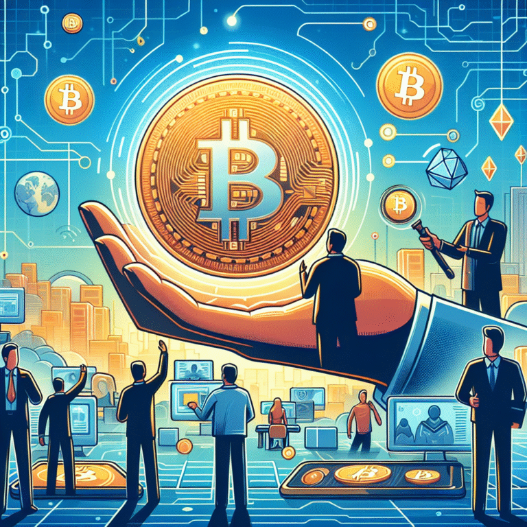 bitcoin is een essentieel onderdeel van onze toekomst zegt donald trump jr