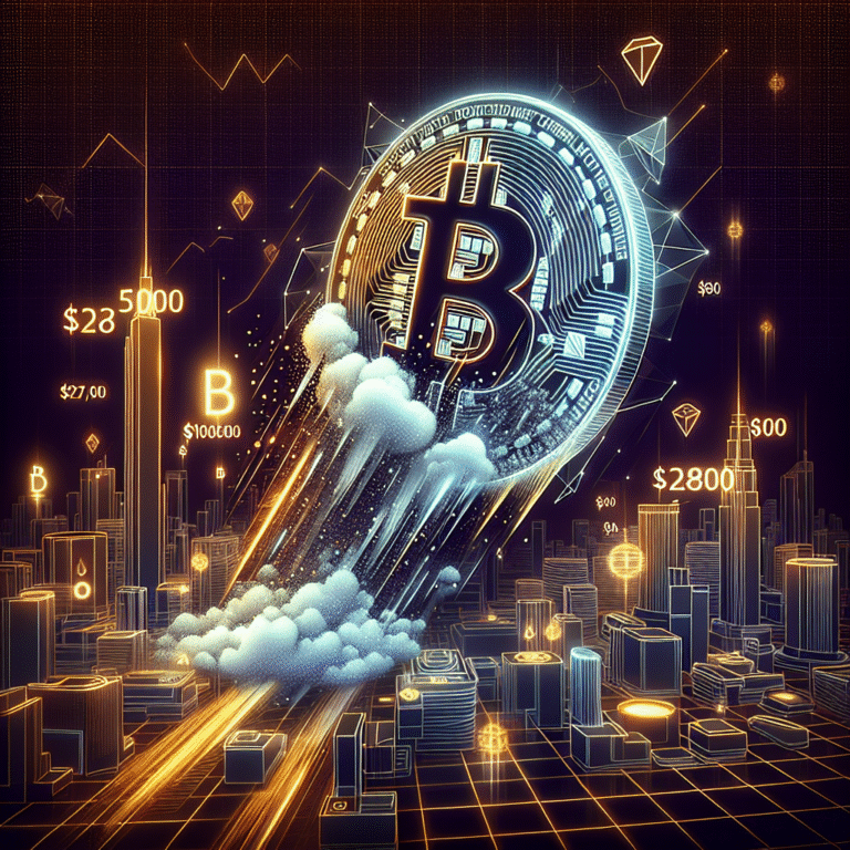 bitcoin koers bereikt 107 000 maar dan plots 4 000 daling 280 miljoen verlies geliquideerd