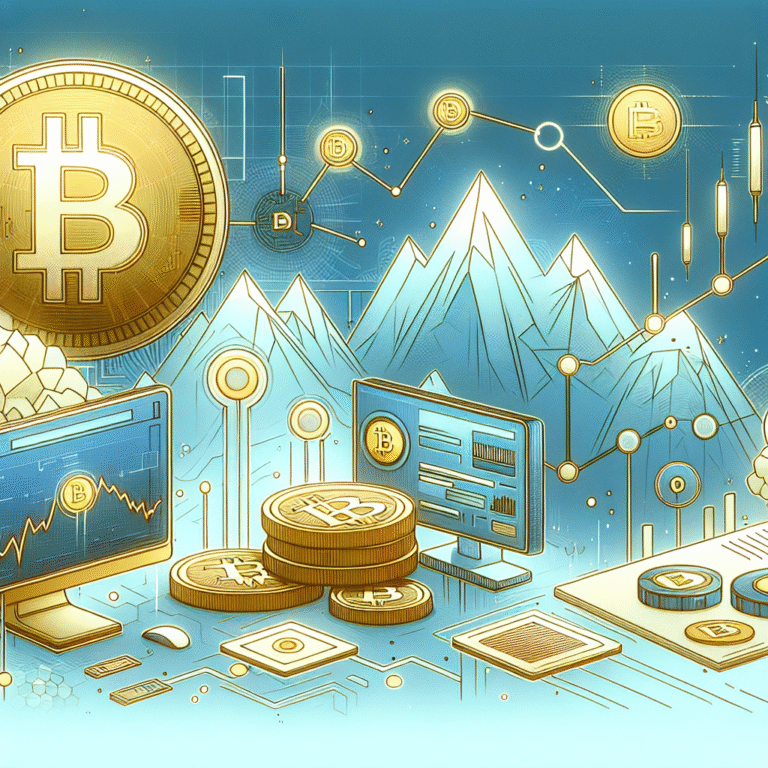 bitcoin koers bereikt 107 400 maakt het vandaag een historisch record